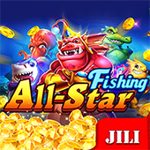 All Star Fishing 30jili login philippines fishing game