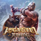 Asgardian Rising hot game on 30jili login philippines