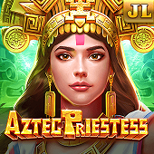 Aztec Priestess 30jili login philippines slot