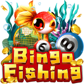Bingo Fishing on 30jili login philippines