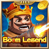 Boom Legend fishing game 30jili login philippines