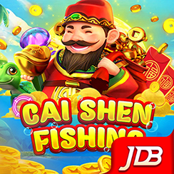 Cai Shen Fishing 30jili login philippines