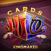 Cards Hi Lo 30jili login philippines