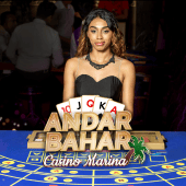 Casino Marina Andar Bahar 30jili login philippines