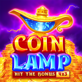 Coin Lamp slot on 30jili login philippines slot