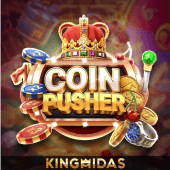 Coin Pusher 30jili login philippines arcade