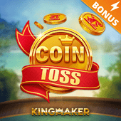 Coin Toss 30jili login philippines cards game