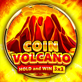 Coin Vilcano Hold and Win 30jili login philippines