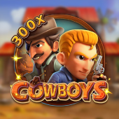 Cowboys slot on 30jili login philippines app