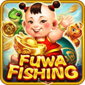 Fuwa Fishing on 30jili login philippines app