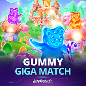 Gummy Giga Match 30jili login philippines