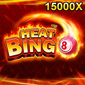 Heat Bingo 30jili login philippines game