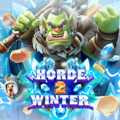Horde 2 Winter slot 30jili login philippines