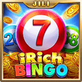 Irich Bingo 30jili login philippines slot