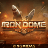 Iron Dome 30jili login philippines cards game