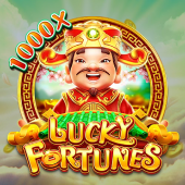 Lucky Fortunes 30jili login philippines hot game