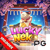 Lucky Neko hot slot 30jili login philippines