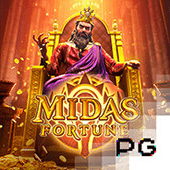 Midas Fortune icon on 30jili login philippines