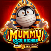 Mummy Lock Riches 30jili login philippines slot