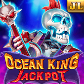 Ocean King Jackpot on 30jili login philippines casino