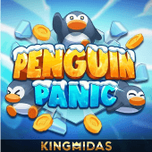 Penguin Panic arcade 30jili login philippines