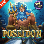 Poseidon slot on 30jili login philippines casino