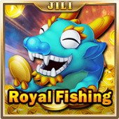 Royal Fishing 30jili login philippines