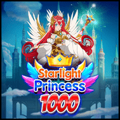 Starlight Princess 1000 related hot game