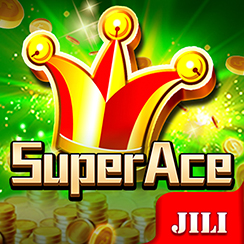 Super Ace bonus slot