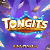 Tongits Filipino card game on 30jili login philippines