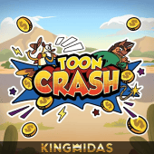 Toon Crash 30jili login philippines cards