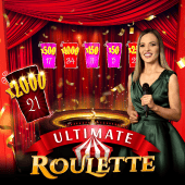 Ultimate Roulette 30jili login philippines live