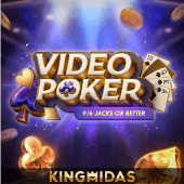 Video Poker 30jili login philippines Cards Game icon